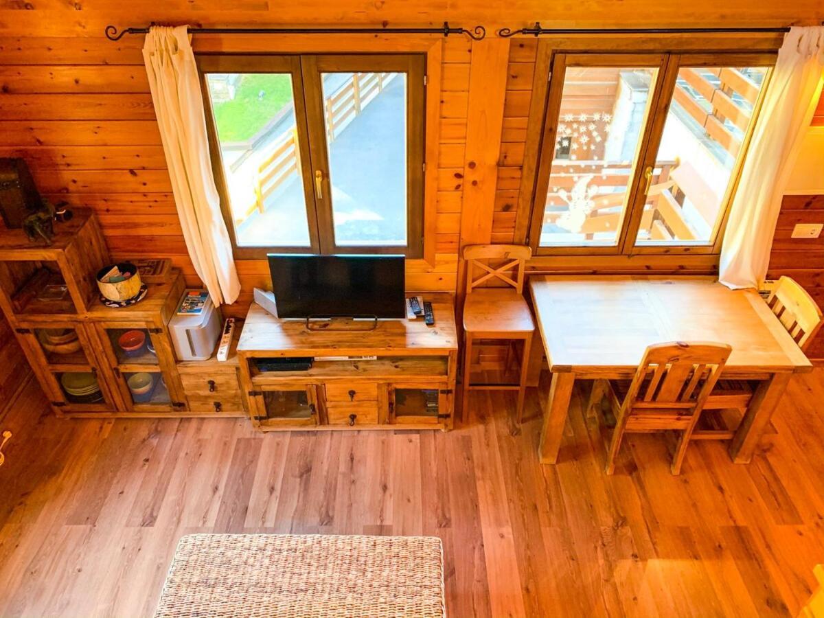 Апартаменти Apartamento Diamante En La Vall D'Incles, Parque Natural Канільйо Екстер'єр фото